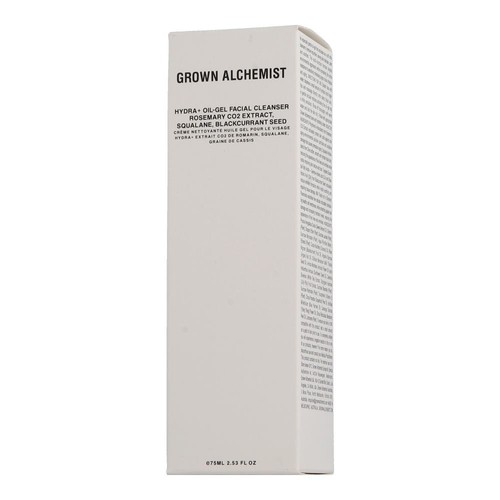 Grown alchemist cleanse - grown,