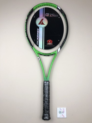 Prokennex kinetic tour pro - q+tour,