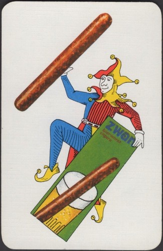Carte gioco joker - joker, carta