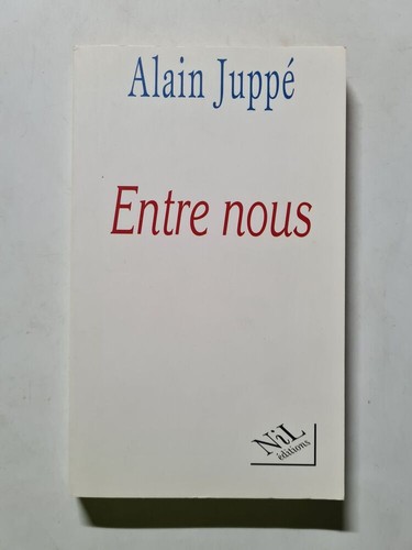 Entre nous alain - entre, nil