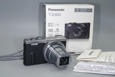 Panasonic Lumix DMC-TZ60 -