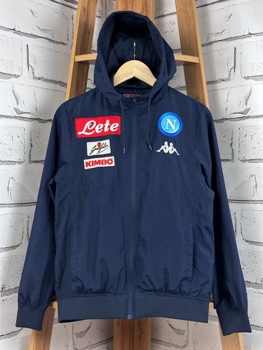 Giacca napoli calcio - giacca,