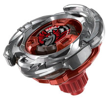 Beyblade X UX-00 Booster Aero