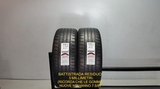 GOMME USATE   215/50R17 95H