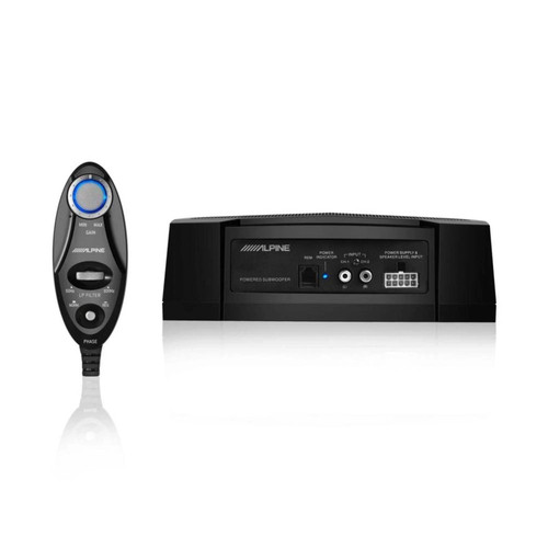 Alpine pwe v80 subwoofer - alpine,