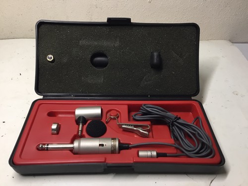 Sony microfono condensatore - microfono, a