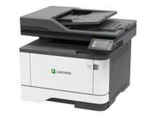 Lexmark MX431adn Laser Mono