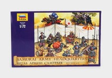 1:72 Zvezda Figures Soldati