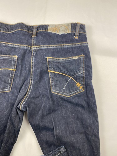 Jeans donna iris denim - jeans,
