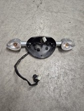 Fanale Posteriore Scarabeo Piaggio Ultimo Modello