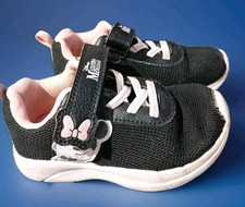 Scarpe Primark Sneakers Minnie Come NUOVE Bambina Bimba Casual Num 23/24 Estate 