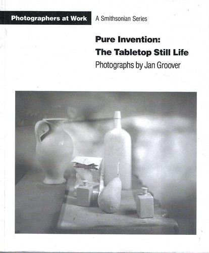 Pure invention the tabletop - the,