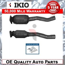 Kit Catalizzatore Rampro