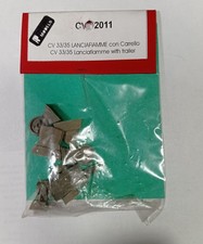 Models 72 cv2011 - ap, 1/72