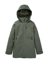 GIACCA SNOWBOARD BURTON W