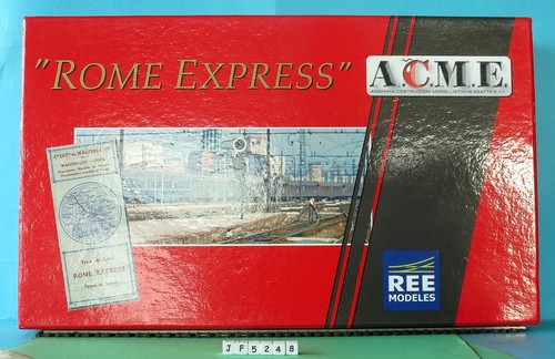 Acme ciwl sncf - set, 3