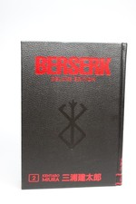 Berserk Edizione Deluxe Vol. 2