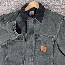 Giacca Artica Vintage Carhartt