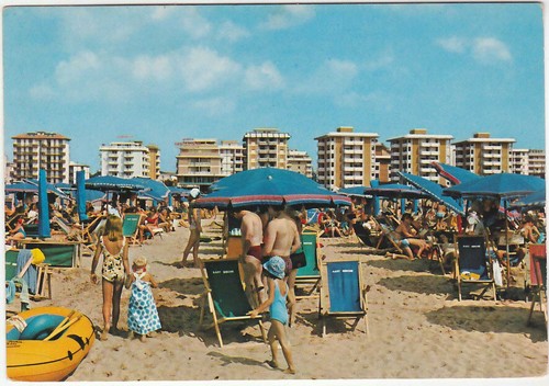 Lido bibione venezia - bibione,