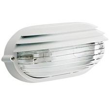 Lampada applique da esterno