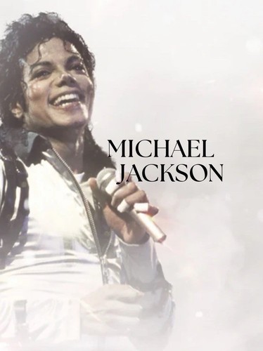 Michael jackson - michael,