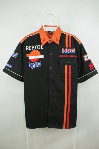 Repsol honda team - honda, maglia
