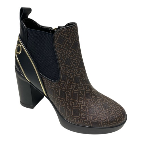 Scarpe tronchetto donna - scarpe, jo