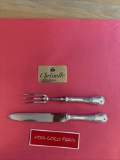 Servizio Gigot Marly 28/32 CM