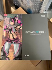 Modellino Kaiyodo Revoltech