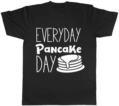Shirt maglietta everyday - maglietta,