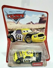 CARS - LEAKLESS Desert Card 1a