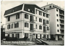 BORGHETTO SANTO SPIRITO (SAVONA), VILLA SERENA, 1963