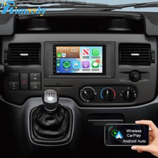 Autoradio 4+64GB Apple Carplay