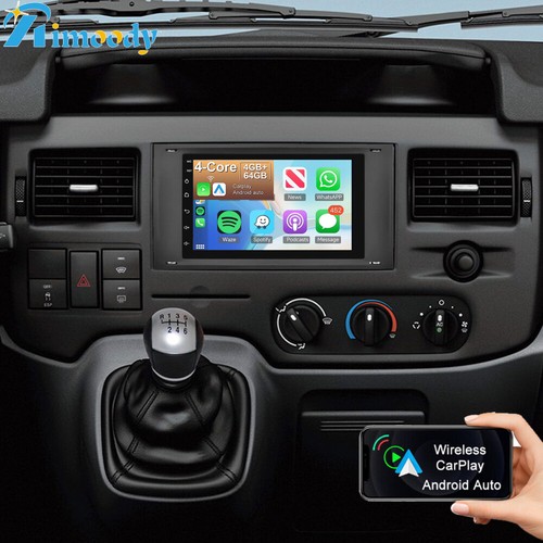 Autoradio 64gb apple - autoradio, 4+64gb