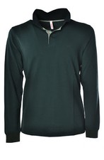 Sun 68 - Topwear-Polo - Uomo - Verde - 1022318C185424