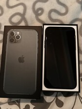Apple- iPhone 11 Pro 64GB
