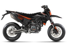 Adesivo grafico KTM DECORO