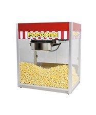 Macchina per popcorn Paragon