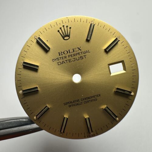 Rolex wyde boy dial - rolex,
