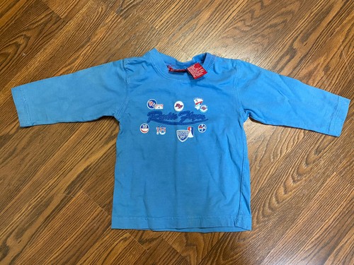 Shirt grafica manica - t-shirt,