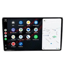 Autoradio Android per Fiat 500 +2014/Abarth  -Octacore 4GB ram 64GB -Telecamera