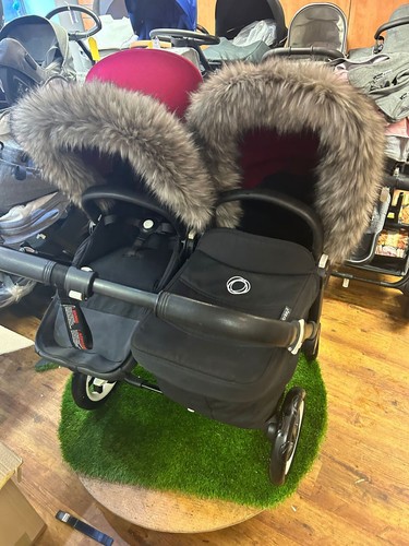 Bugaboo asino duo - bugaboo,