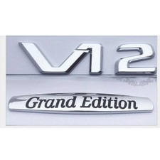 Per Mercedes Benz V12 Grand
