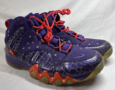 Nike Air Barkley Posite Max