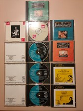 CD musica classica confezione originale