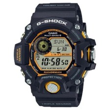 CASIO G-SHOCK GW-9400YJ-1JF