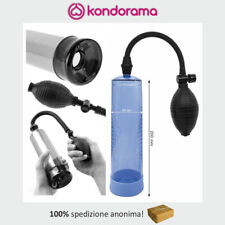 Sviluppatore a pompa per