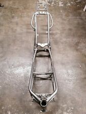 Telaio Ducati Monster S4r 1000 2001 Con Documenti (radiato Per Estero)