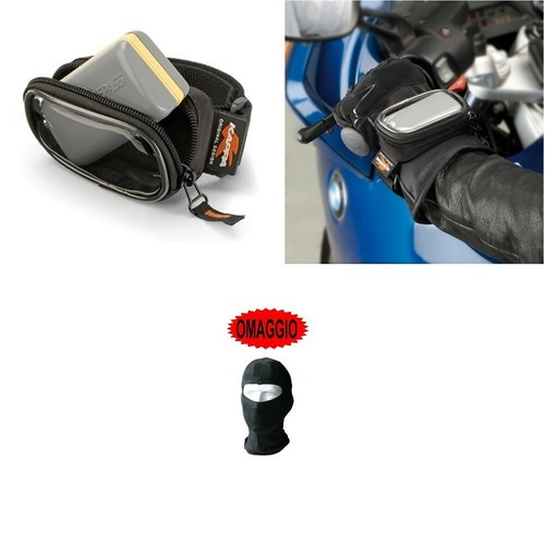 Porta telepass moto - porta,