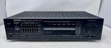 Kenwood Amplifier KA-76 Serial